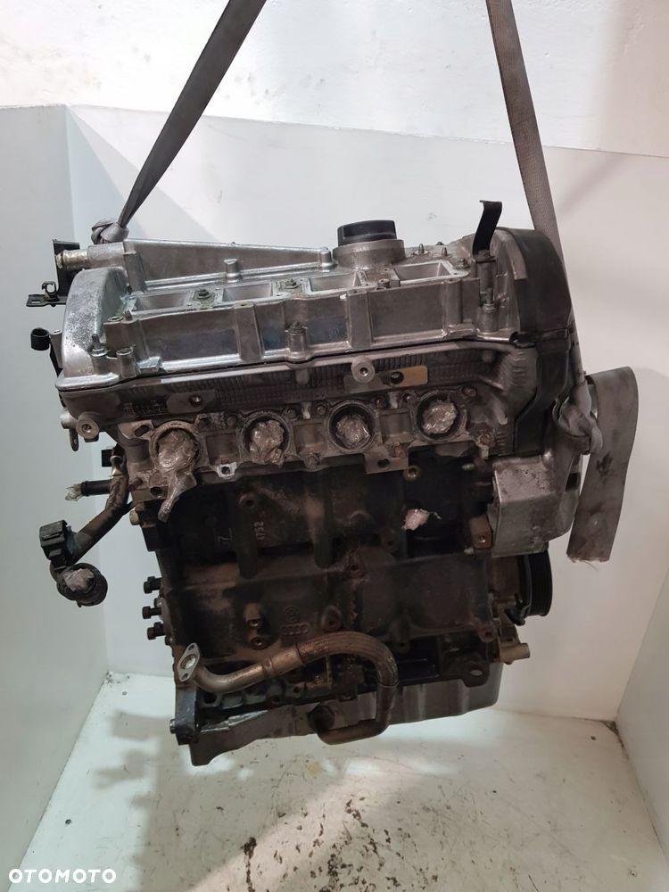 silnik ajq 1.8t 180km / 132kw audi tt a3 seat leon 150tys km - 4