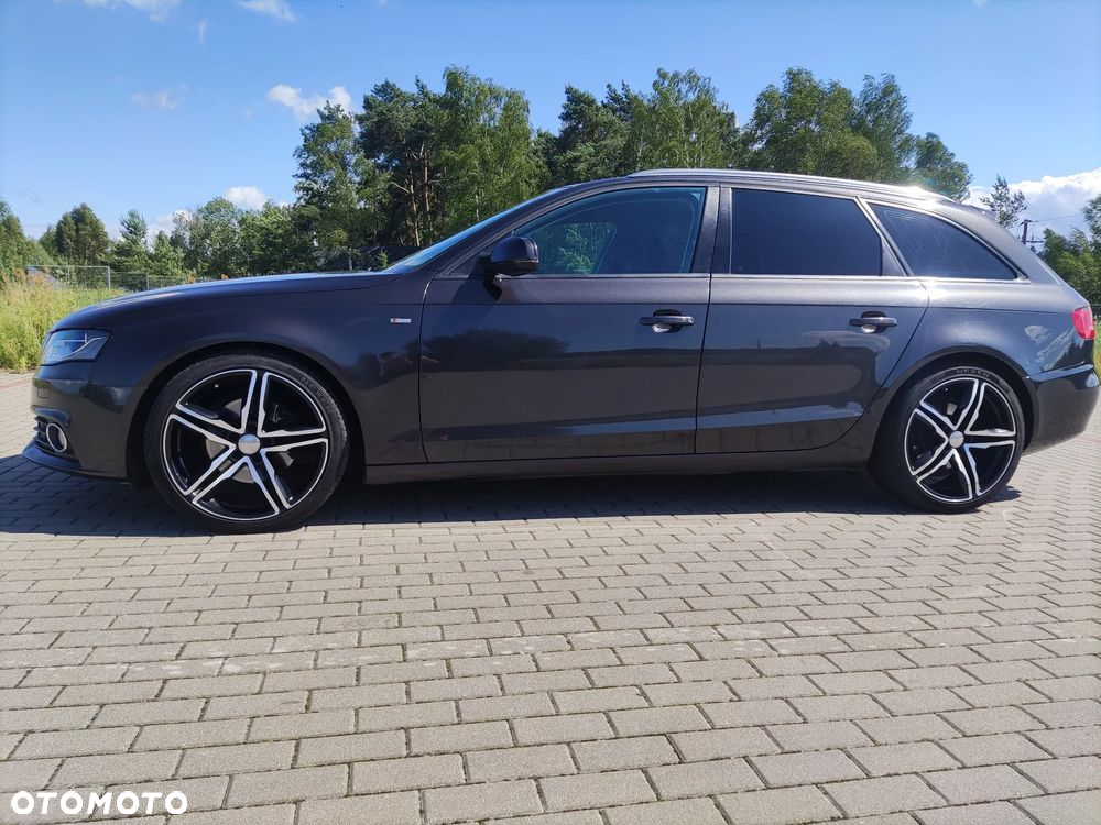 Audi A4 2.0 TDI Quattro - 27