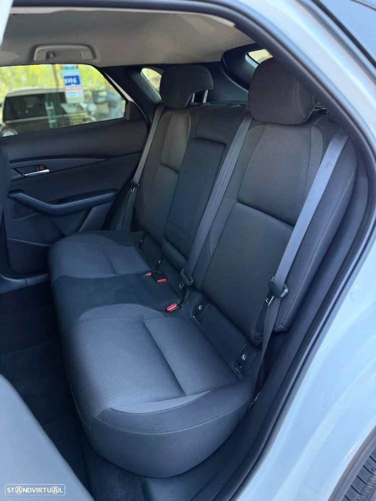 Mazda CX-30 - 10