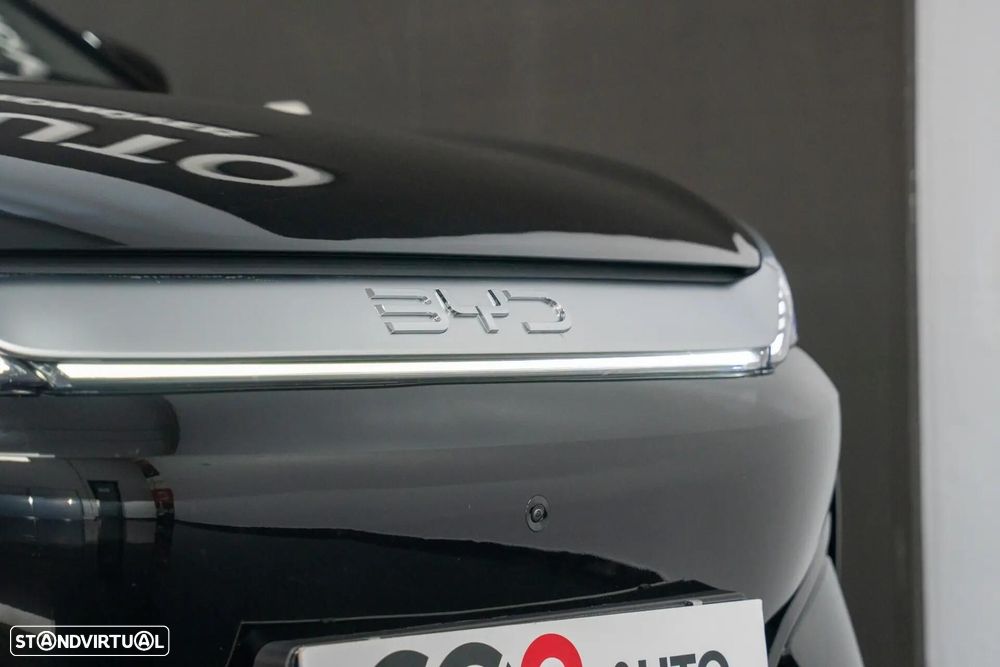 BYD Atto 3 EVO 74.8 kWh Design - 4