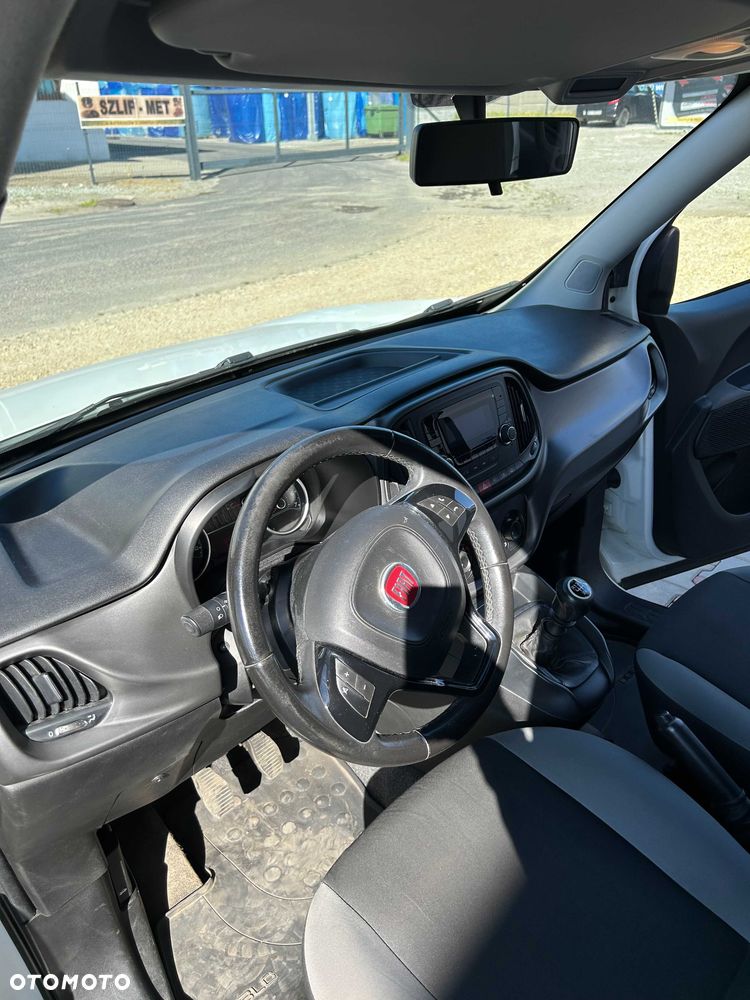 Fiat Doblo - 6