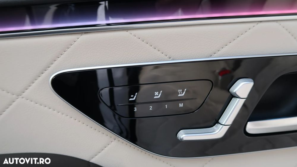 Mercedes-Benz S 400 d 4MATIC L 9G-TRONIC - 29