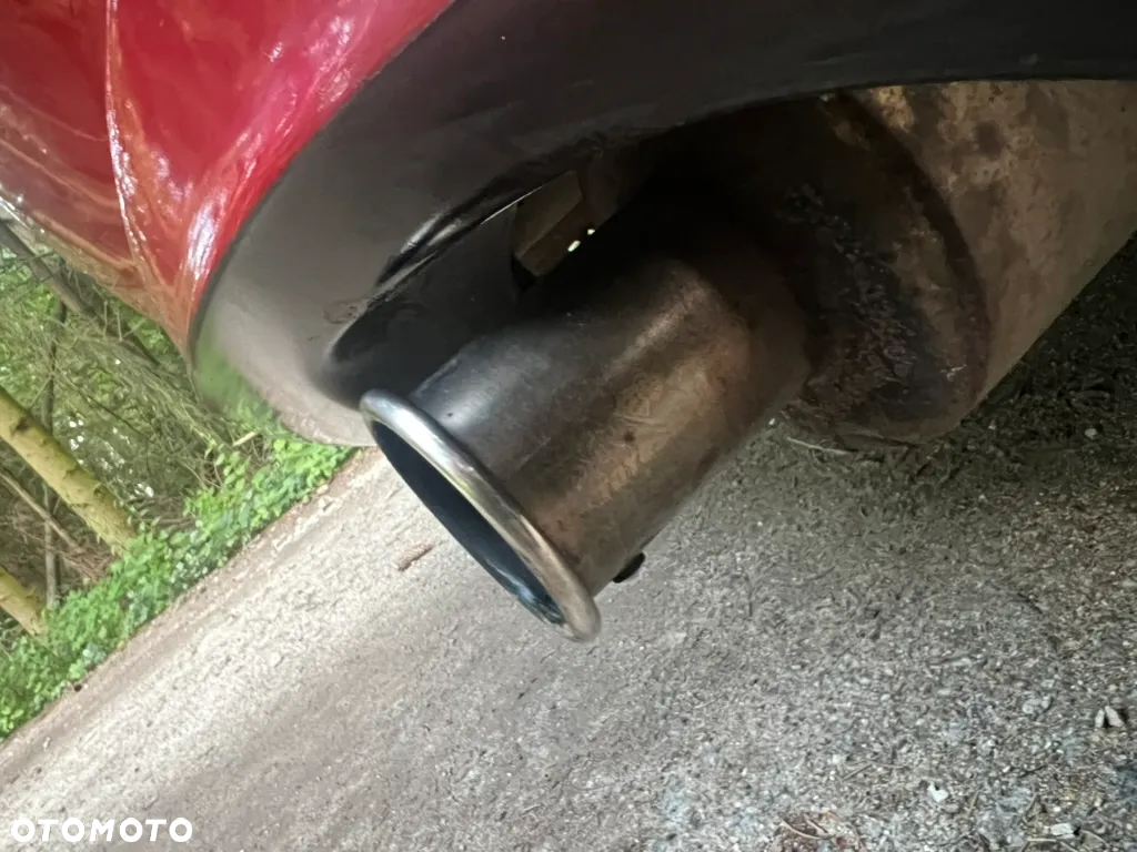 Honda Civic 1.6i Sport - 13