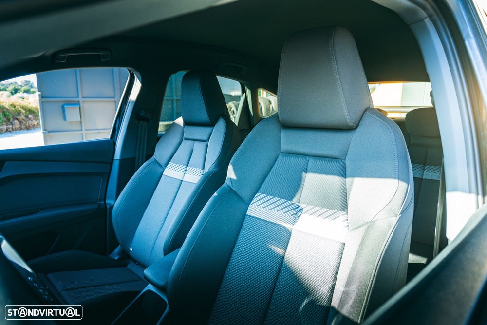 Audi Q4 Sportback e-tron 40 - 7