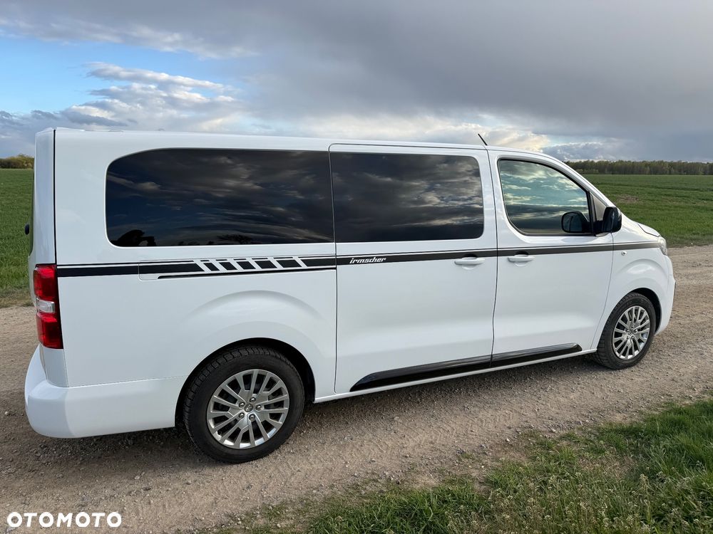 Peugeot Traveller 2.0 BlueHDi Long Active - 9