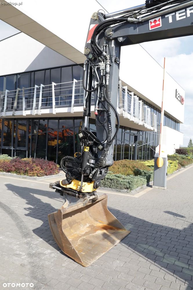 Terex Schaeff TW110 - 18