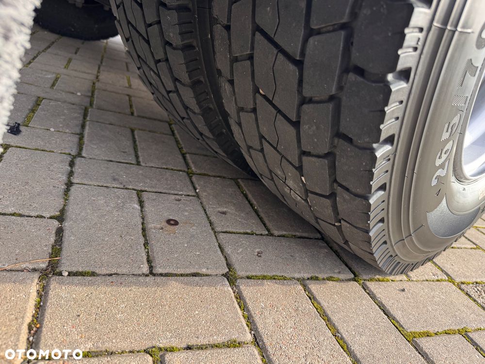 Mercedes-Benz ATEGO 1224 FIRANA 7.30m -WINDA - 34