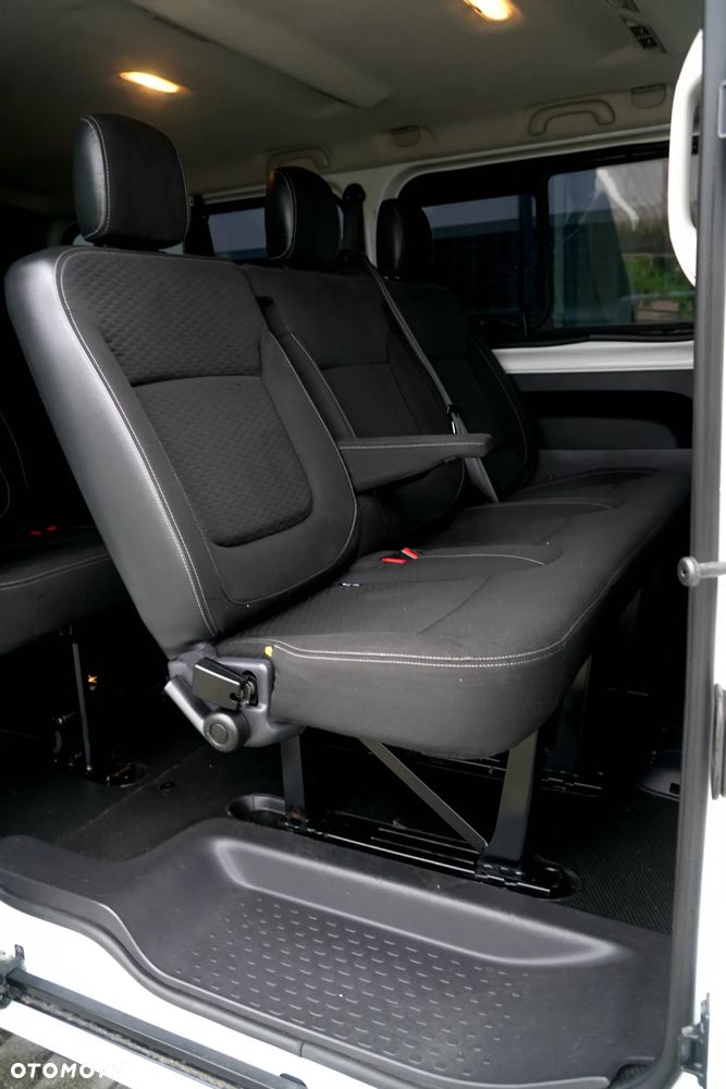 Opel Vivaro CDTI L1H1 S&S LKW - 29