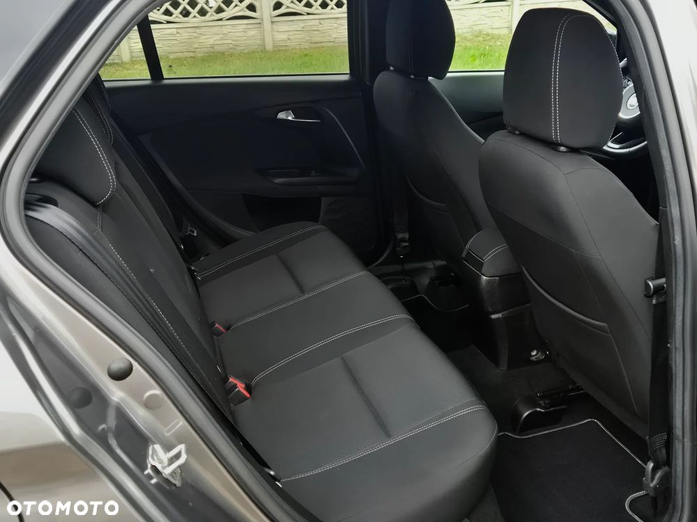 Fiat Tipo 1.6 MultiJet DCT S-Design - 12