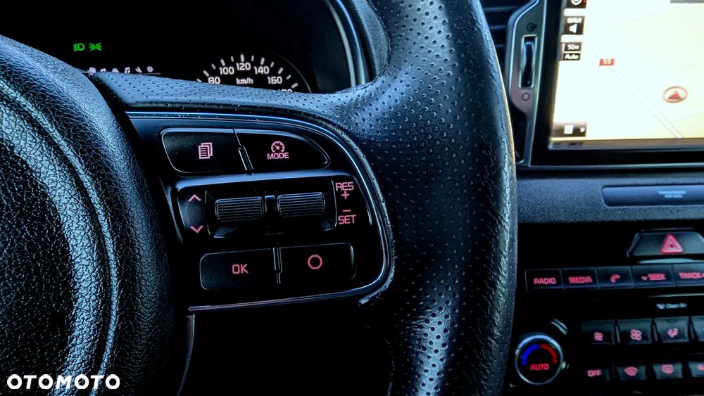 Kia Sportage 1.6 T-GDI GT Line 2WD - 33