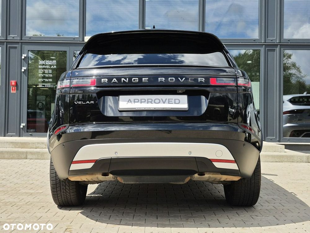 Land Rover Range Rover Velar 2.0 P250 S - 12
