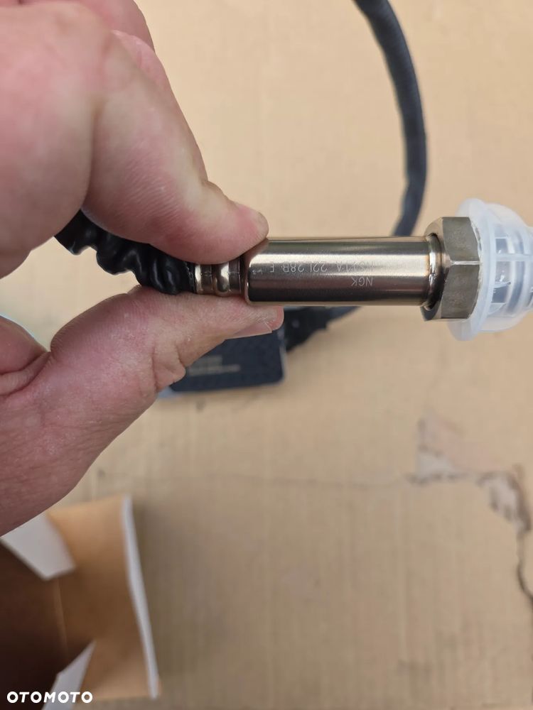 Sonda Lambda NOX Sensor Opel Antara 2.0 CDTi 55515919 - 6