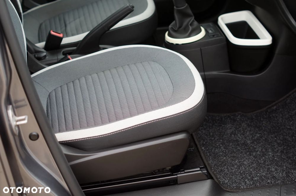 Renault Twingo SCe 70 Life - 25