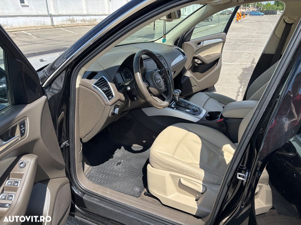 Audi Q5 - 10