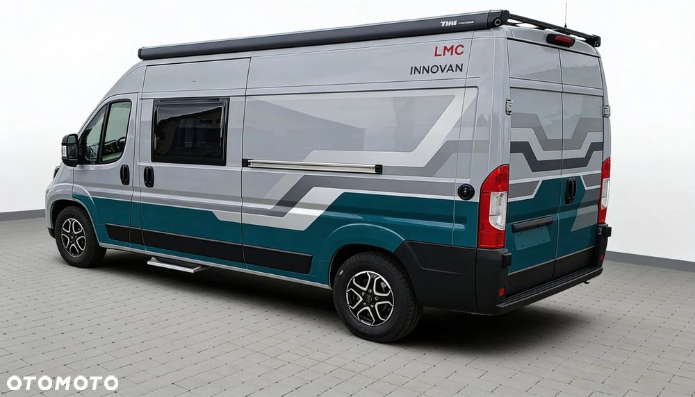 LMC INNOVAN PURE 600 - 35