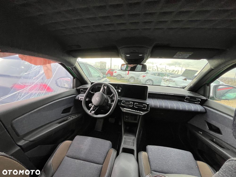 Renault 5 52kWh Comfort Range Techno - 5