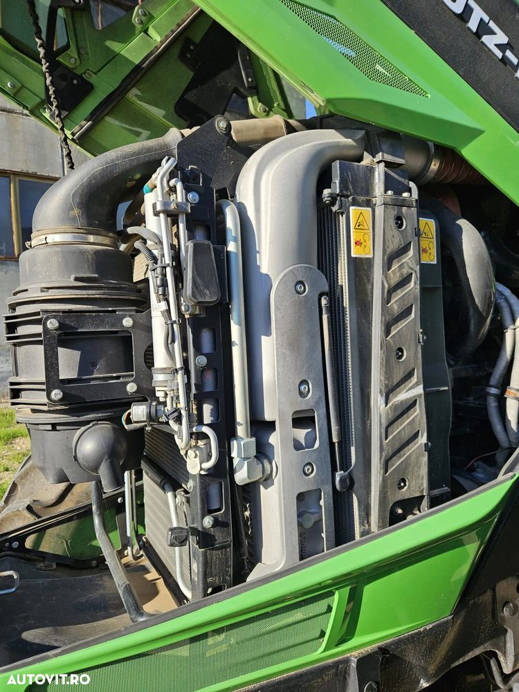 Deutz-Fahr 6205 - 36