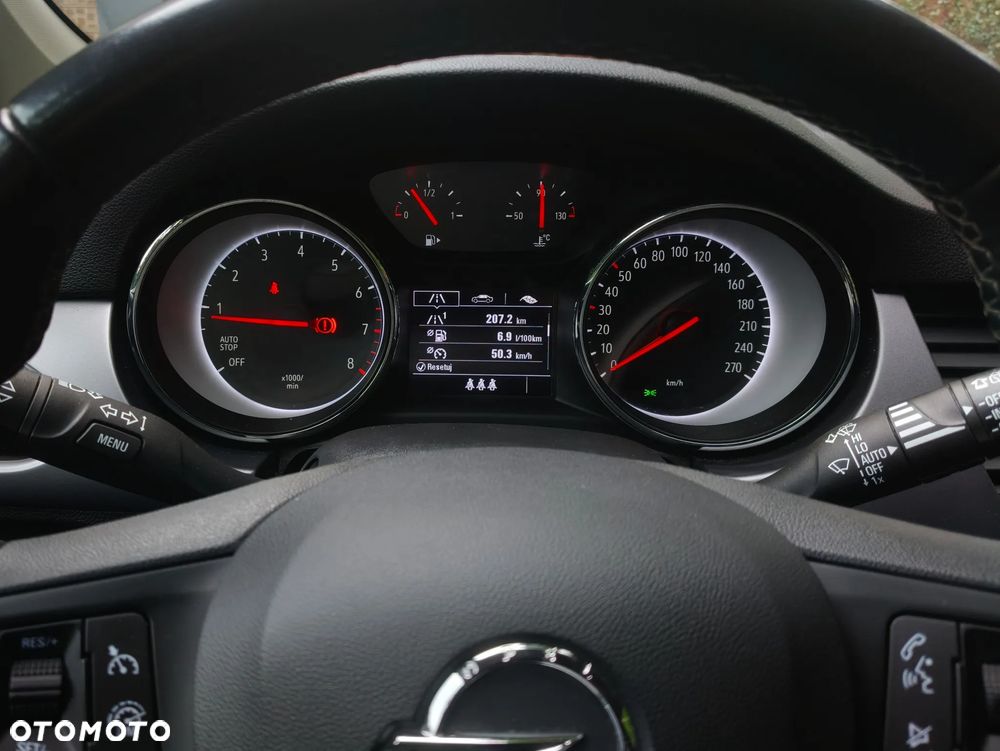 Opel Astra 1.2 T Edition S&S - 21