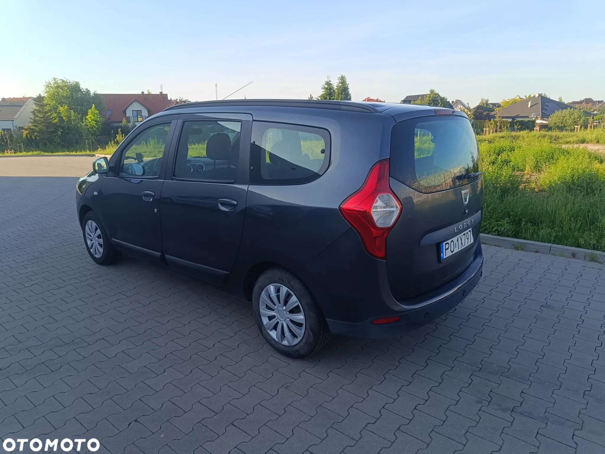 Dacia Lodgy 1.5 dCi Laureate - 6