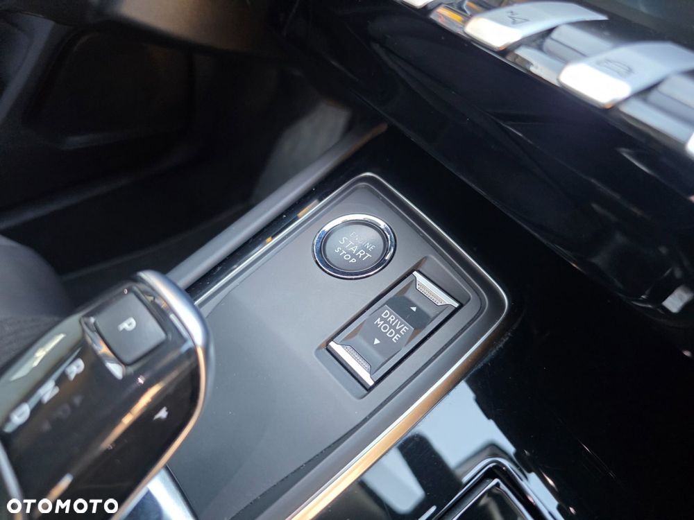 Peugeot 508 1.6 PureTech Allure Pack S&S EAT8 - 27