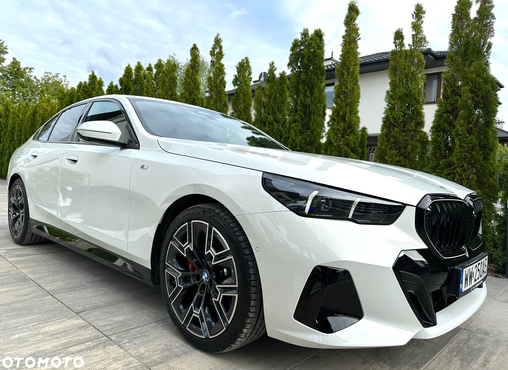 BMW Seria 5 - 5