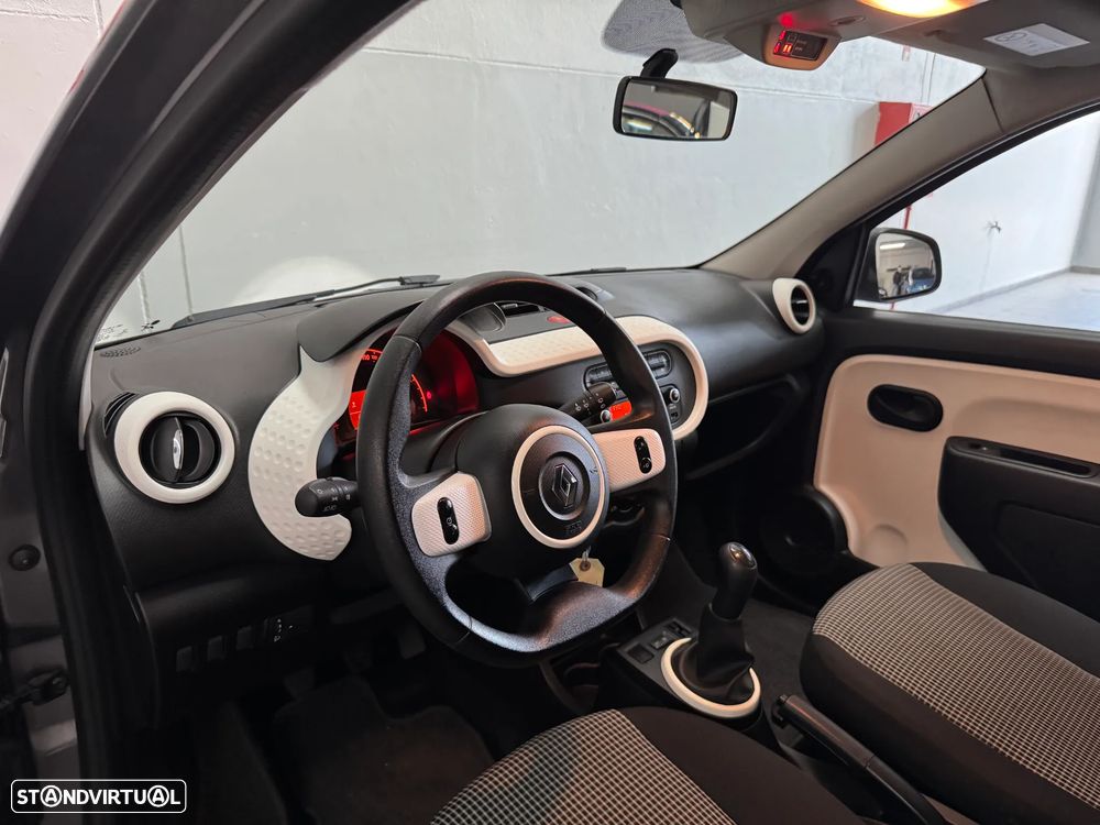 Renault Twingo SCe 70 Expression - 10