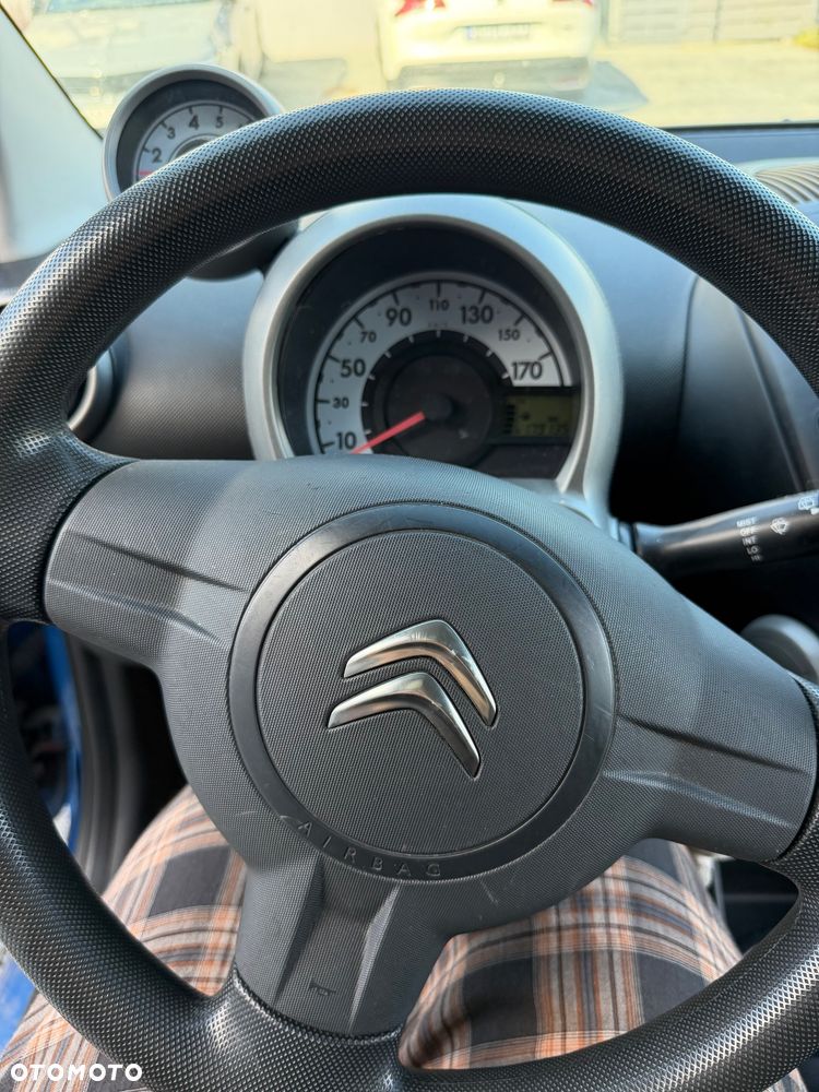 Citroën C1 - 6