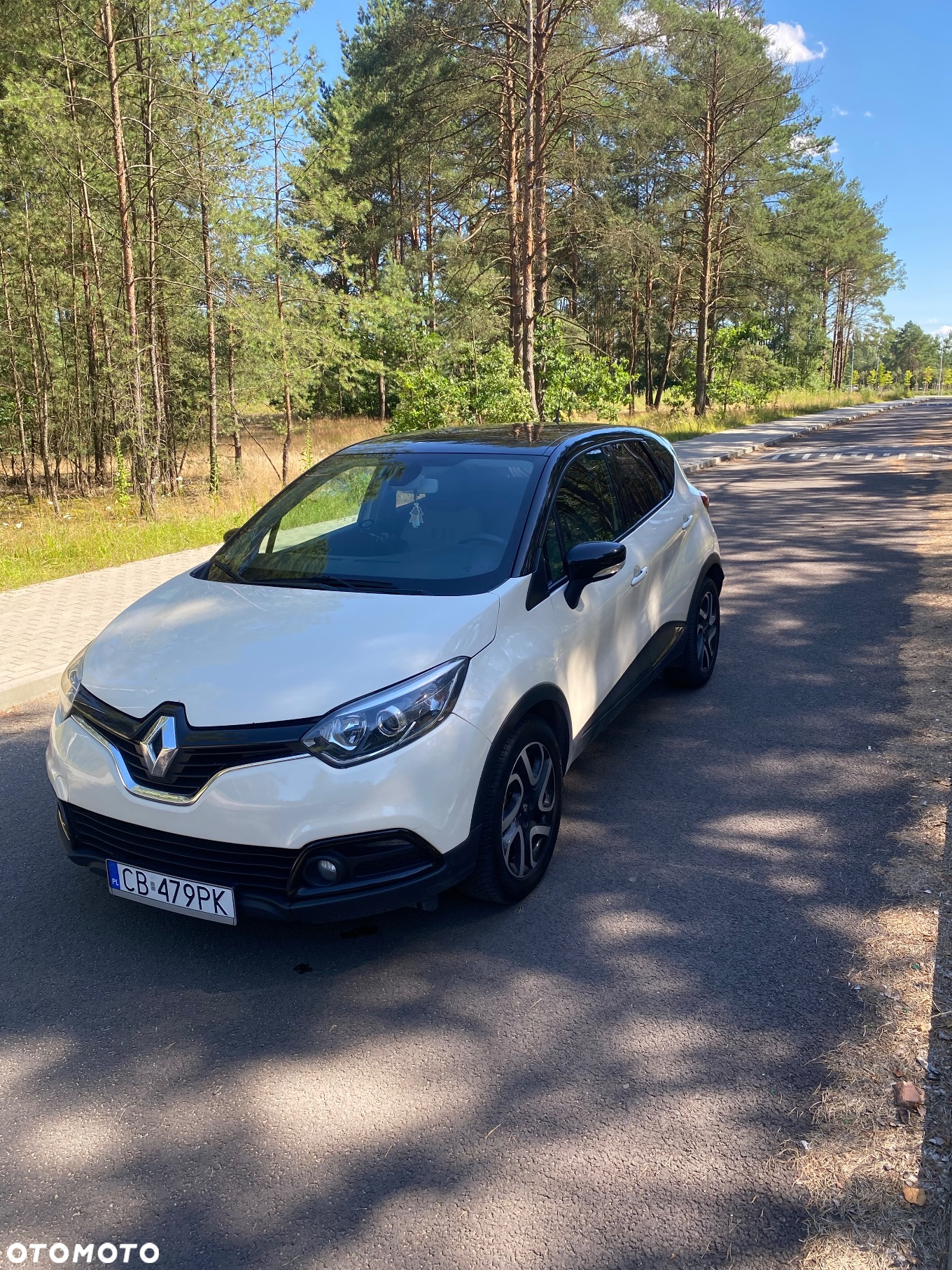Renault Captur 1.2 TCe Intens EDC - 7