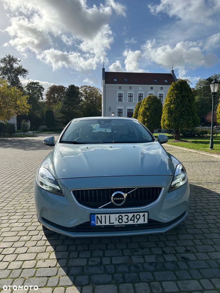 Volvo V40 - 6