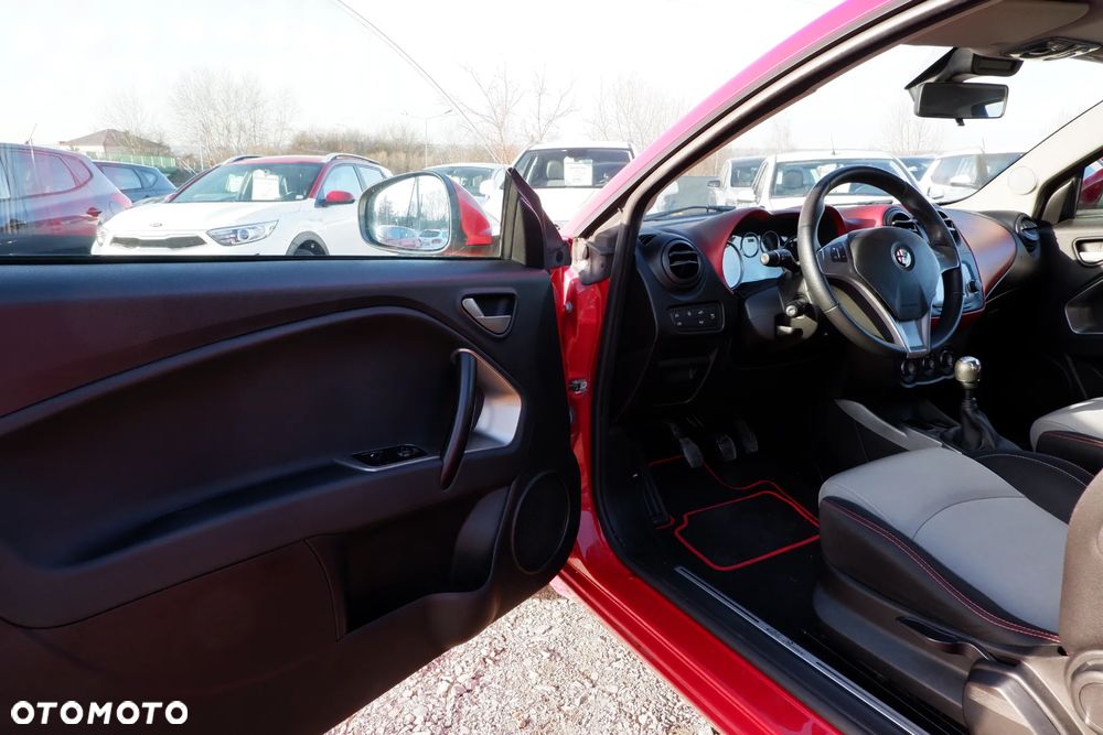 Alfa Romeo Mito 1.4 8V Super - 25