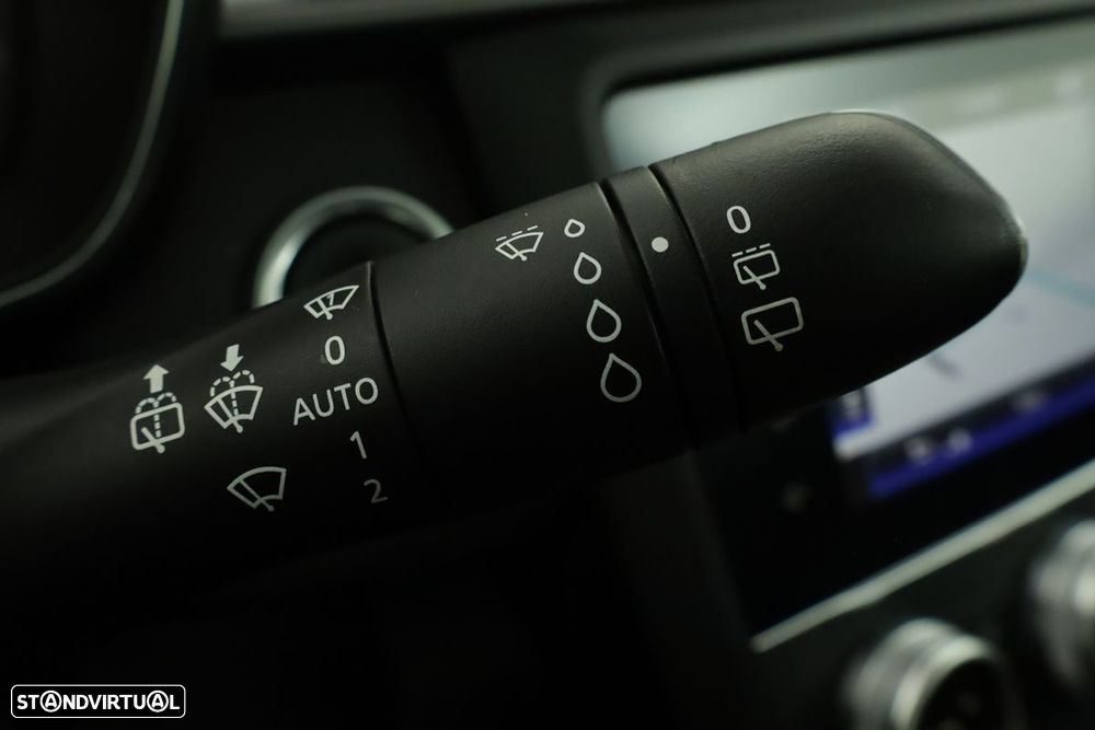 Renault Kadjar 1.5 dCi Black Edition - 18