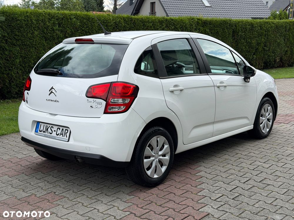 Citroën C3 1.4 Selection - 38
