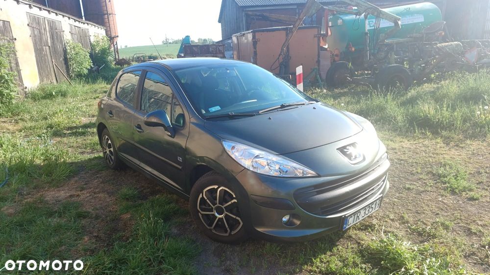 Peugeot 207 1.4 Trendy nICE - 6