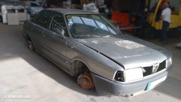 Para Peças Audi 80 (89, 89Q, 8A, B3) - 3