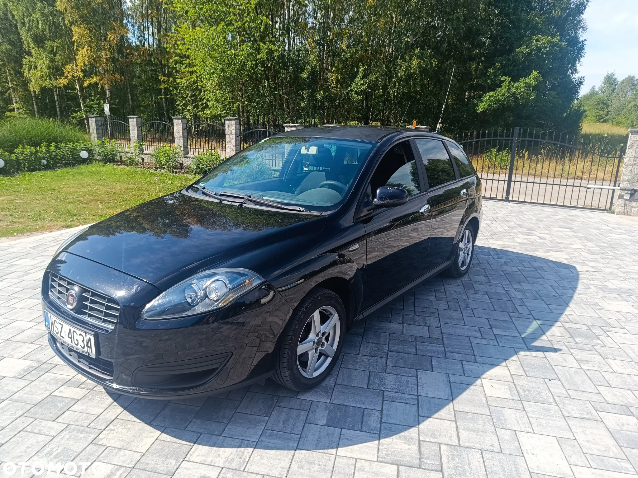 Fiat Croma - 3