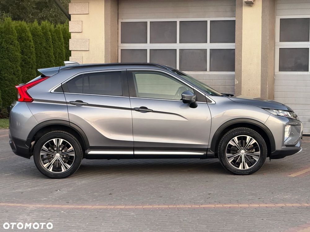 Mitsubishi Eclipse Cross 1.5 T-MIVEC ClearTec 2WD Diamant Edition Plus - 13