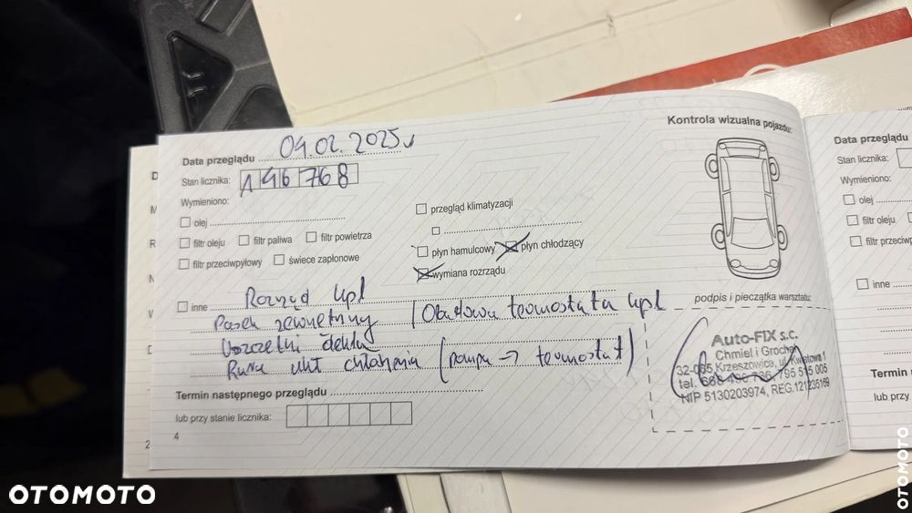 Citroën C3 Picasso 1.4i Seduction Plus - 20