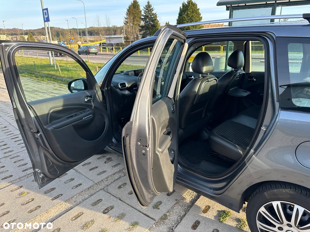 Citroën C3 Picasso HDi 110 FAP Exclusive - 19