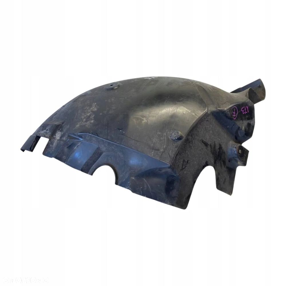 NADKOLE LEWE PRZEDNIE LEWY PRZÓD MERCEDES SPRINTER W906 A9066840277 - 1
