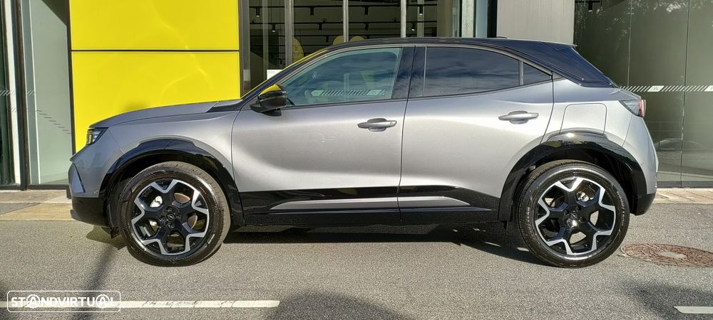 Opel Mokka 1.2 T GS - 2