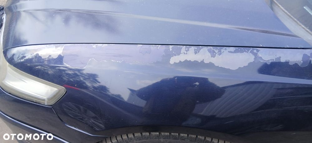 Honda Accord 2.2i-CTDi Executive - 5