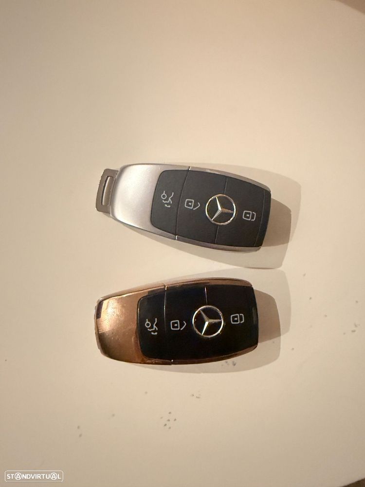 Mercedes-Benz EQB 300 4Matic - 21