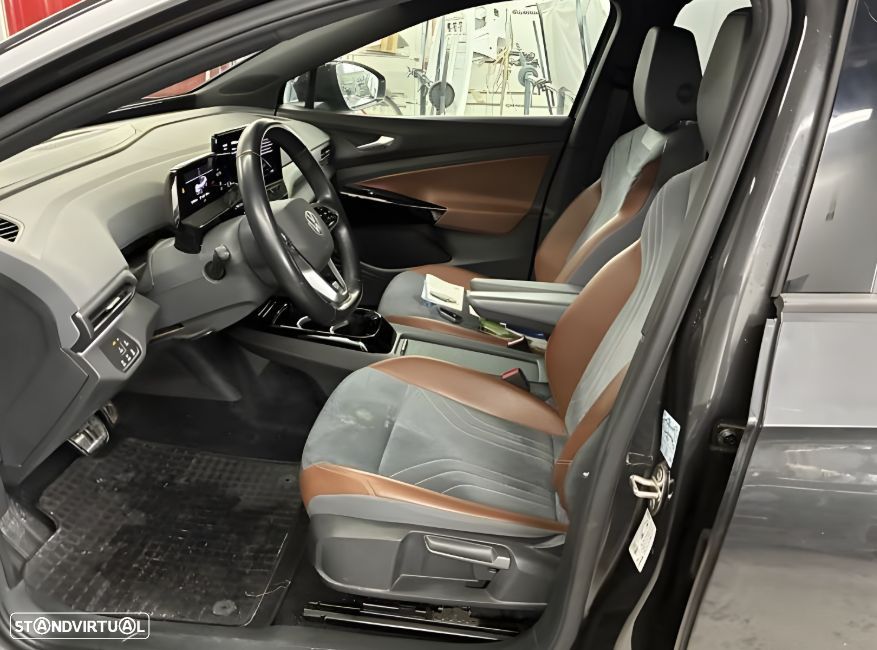 VW ID.4 77 kWh Pro Performance - 4