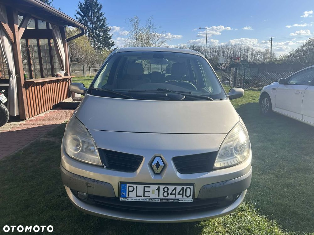 Renault Grand Scenic Gr 1.9 dCi Alize - 2