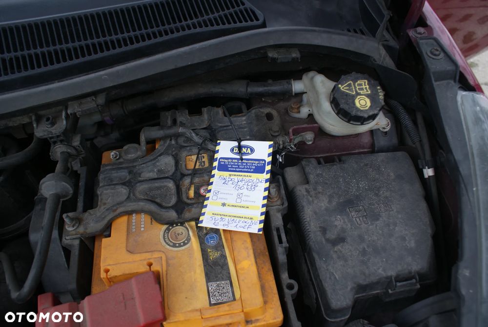 Ford Fiesta 1.4 TDCI Style - 11