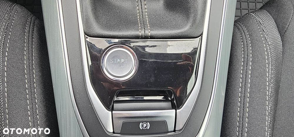 Peugeot 308 BlueHDi 120 Stop & Start Allure - 15