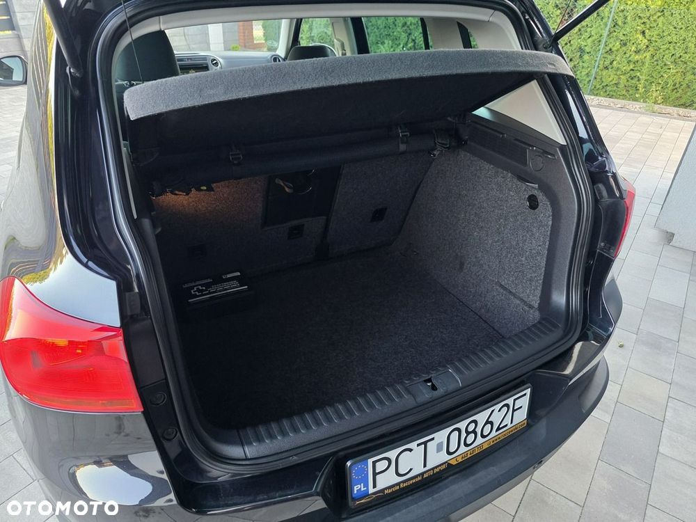 Volkswagen Tiguan 1.4 TSI Trend&Fun - 14