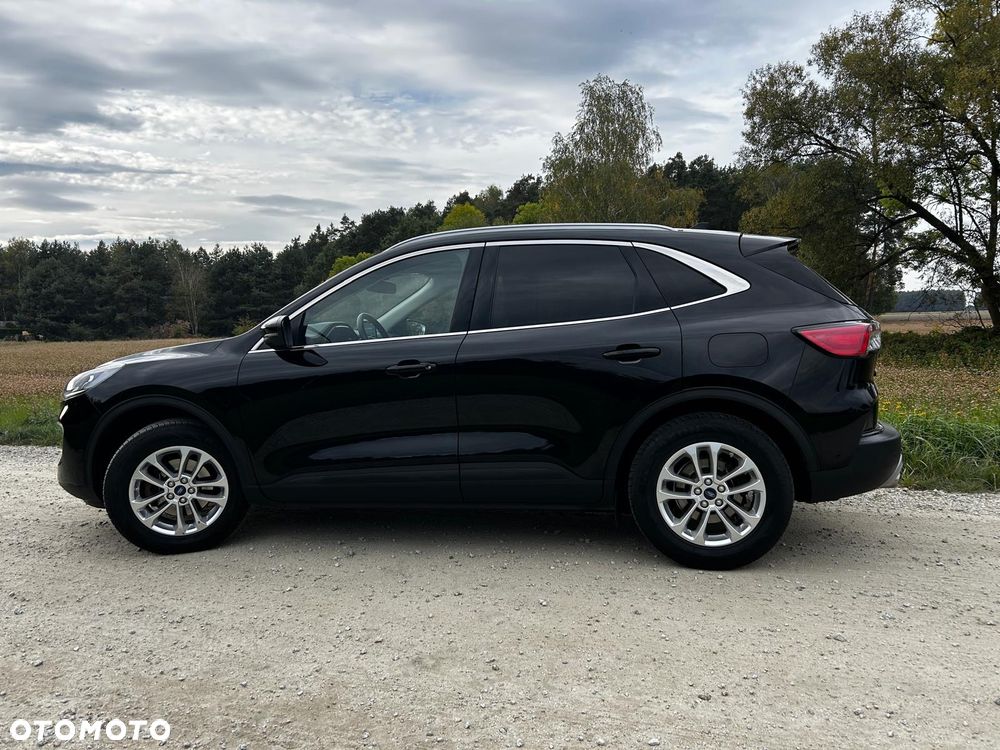 Ford Kuga - 5