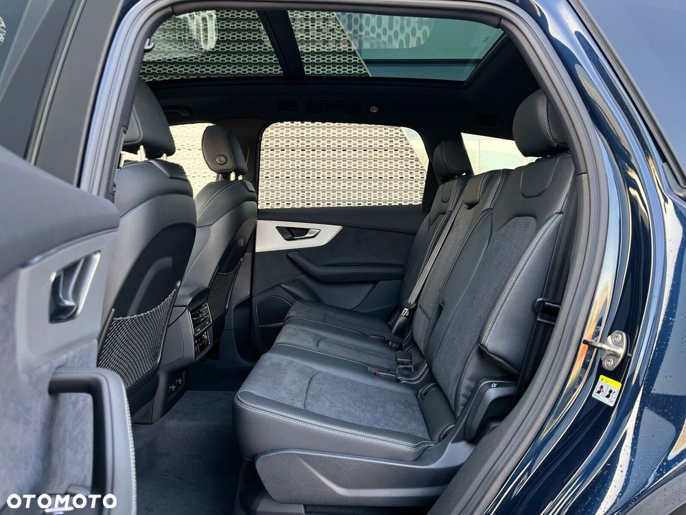Audi Q7 - 26
