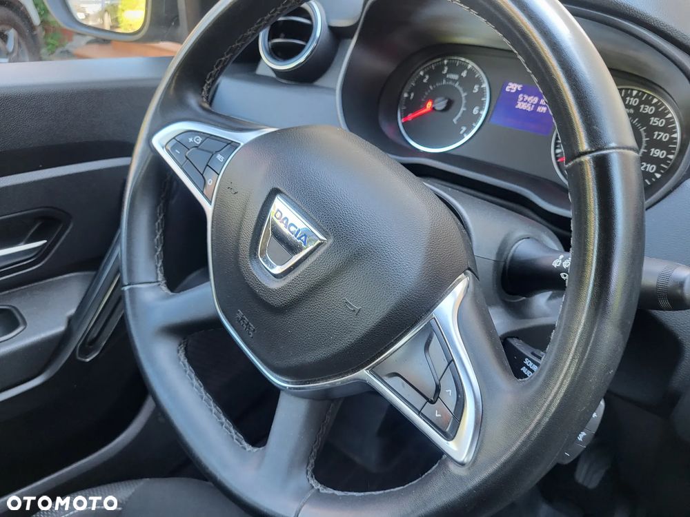Dacia Duster TCe 125 4WD Comfort - 17